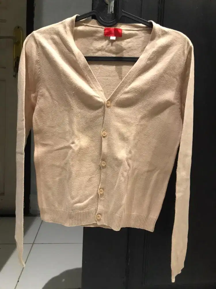 baju dan dress second