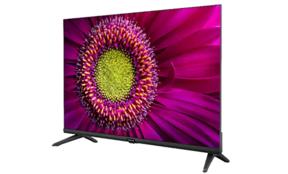 Cash & Kredit LED GOOGLE TV 32 INC