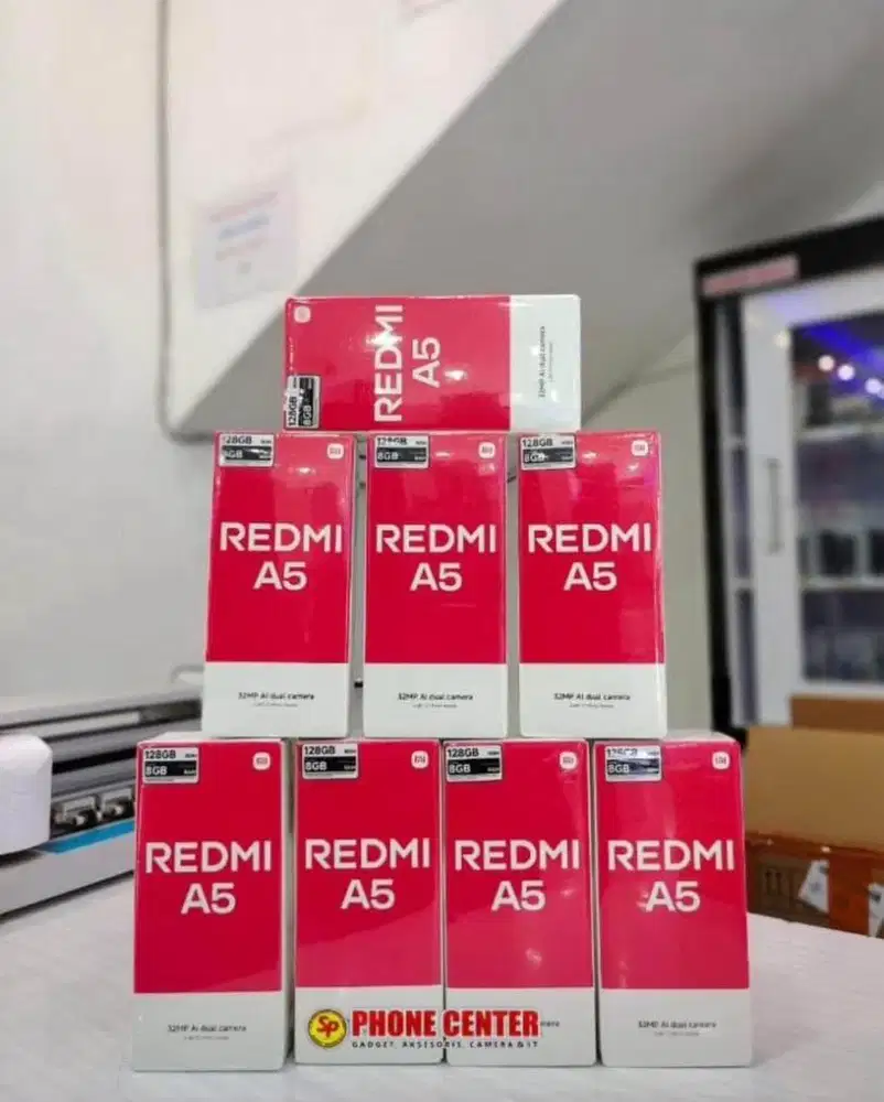 Xiaomi redmi A5 4/128