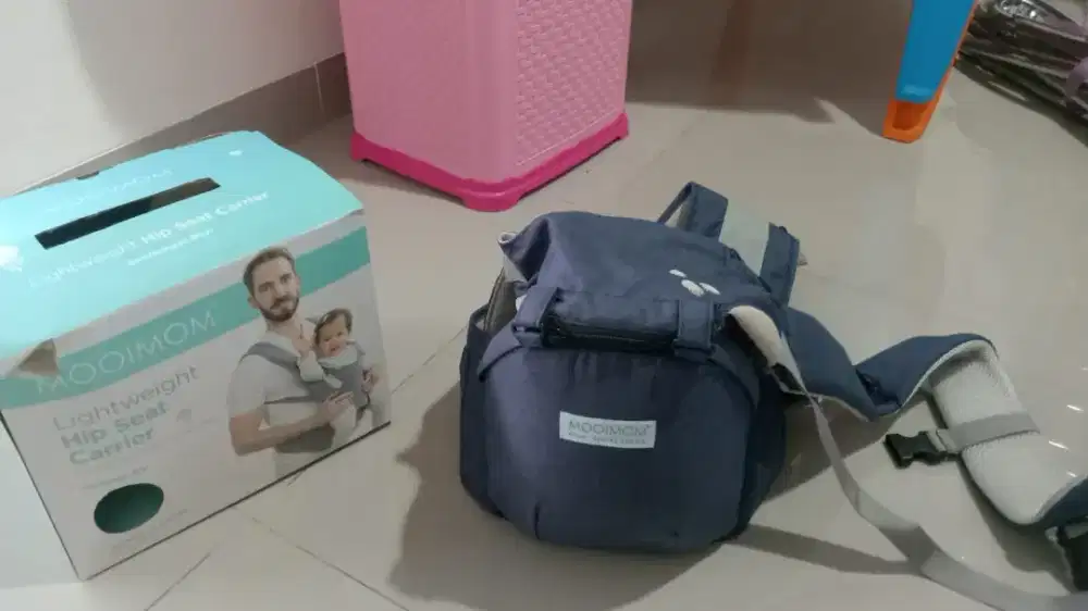 Hipseat Carrier high quality