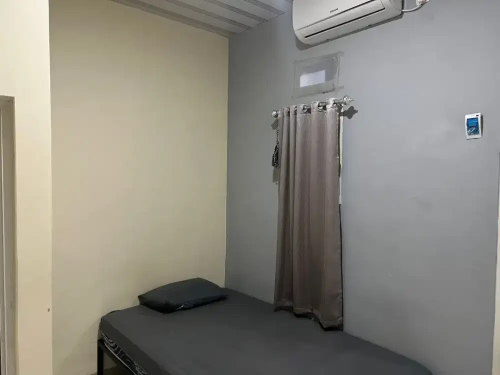 Kost kosan Koza Tebet Lengkap,Aman,Nyaman