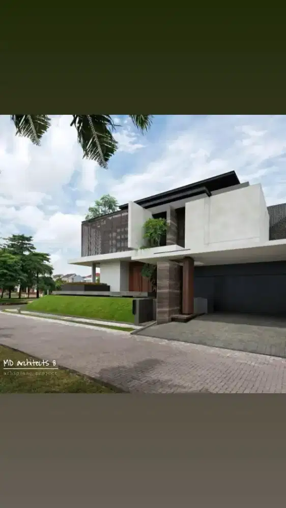 Jasa arsitek . Jasa renovasi dan bangun rumah Jogja