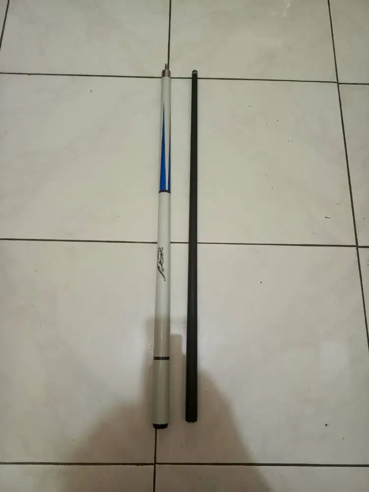 Stick Billiard karbon Predator China Hctq