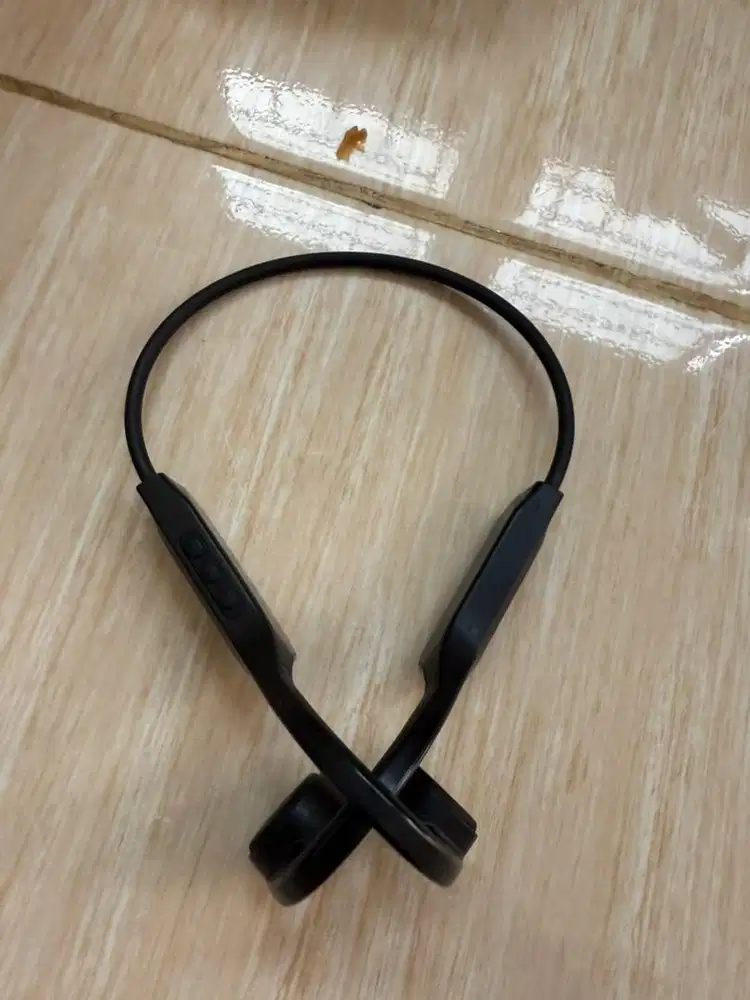 Headshet Ear Phone