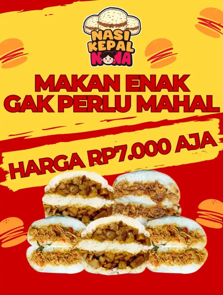 Dicari pekerja jaga warung dimsum