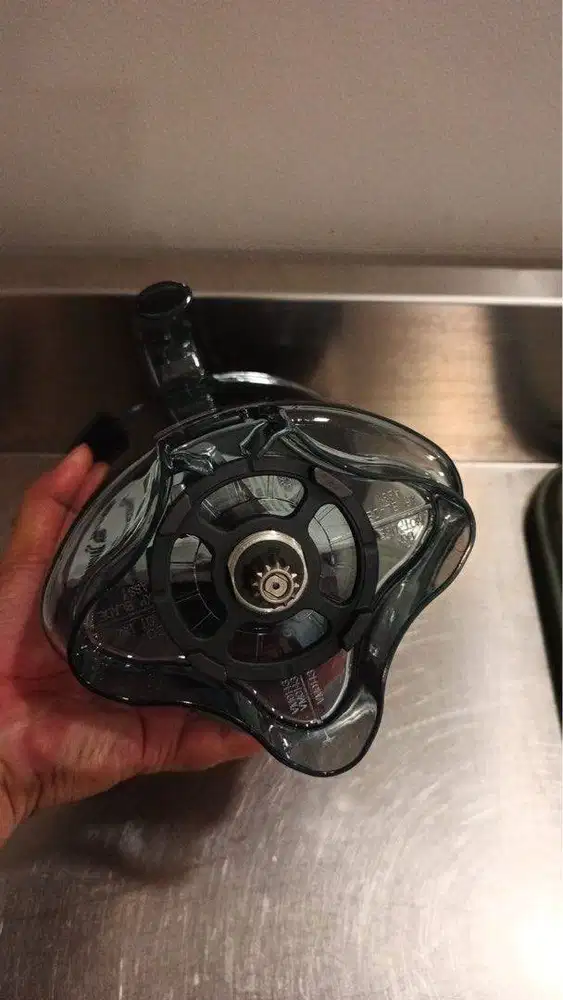 Jug Blender Vitamix VM 149