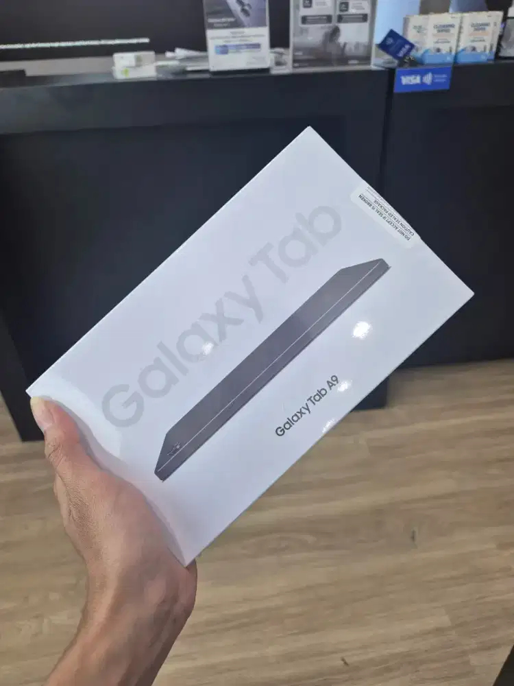 Samsung Tab A9 Basic LTE