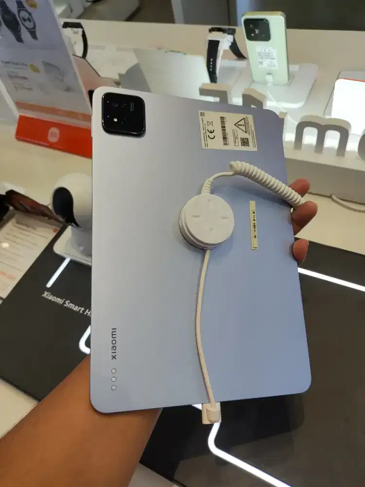 XIAOMI PAD 7 & 7 PRO READY, BISA CICILAN 0%