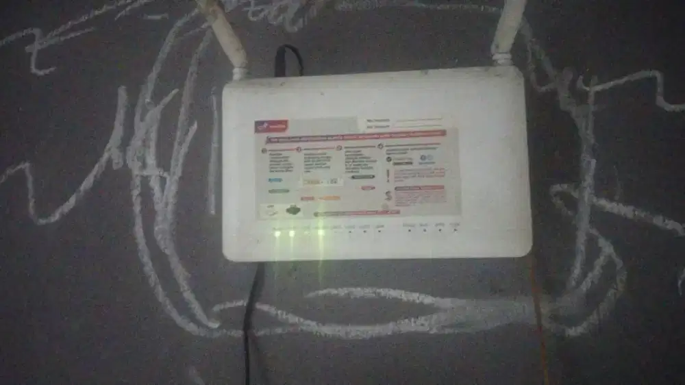 PASANG WIFI INDIHOME MUDAH