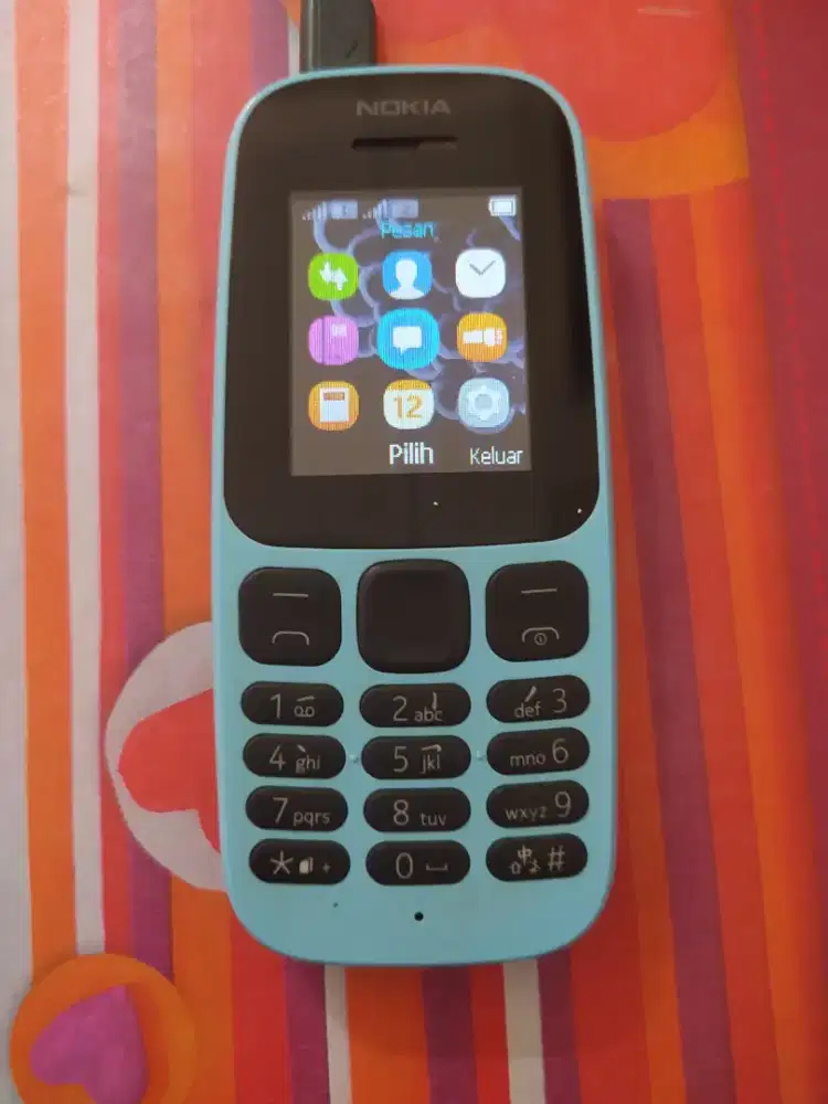 Nokia 105 TA-1034
