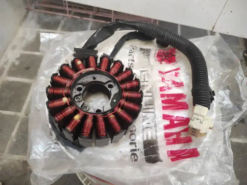 Spull/Sepull copotan nmax new 2020