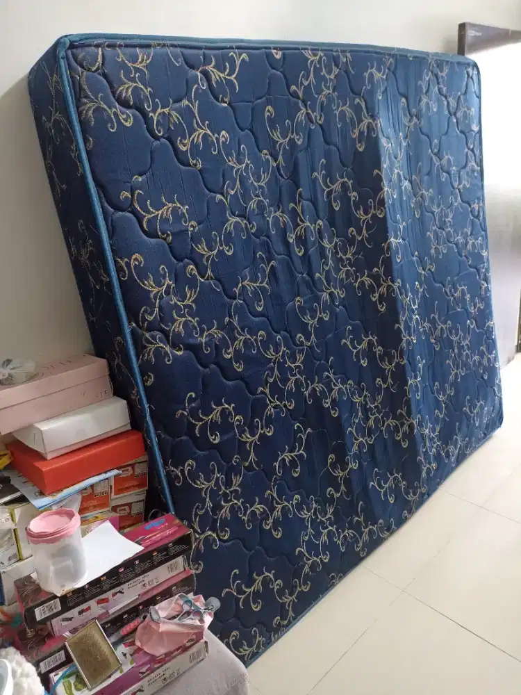 JUAL SPRING BED 180 X 200