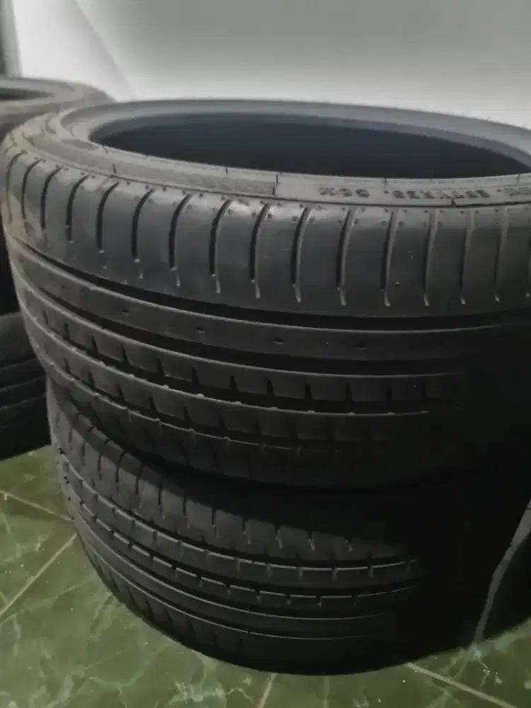 Ban Accelera 245/40/18, 2023, untuk 2 pcs ban