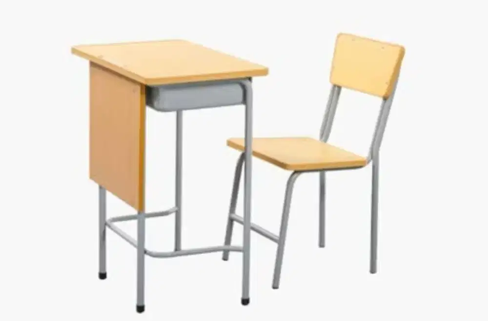 Meja & Kursi Sekolah Importa Phaleo