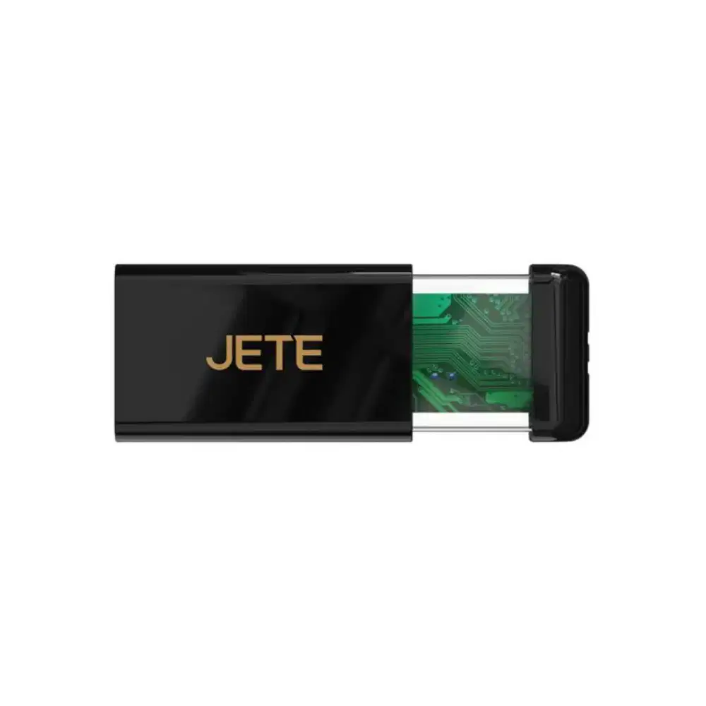 Di Jual Flashdisk JETE