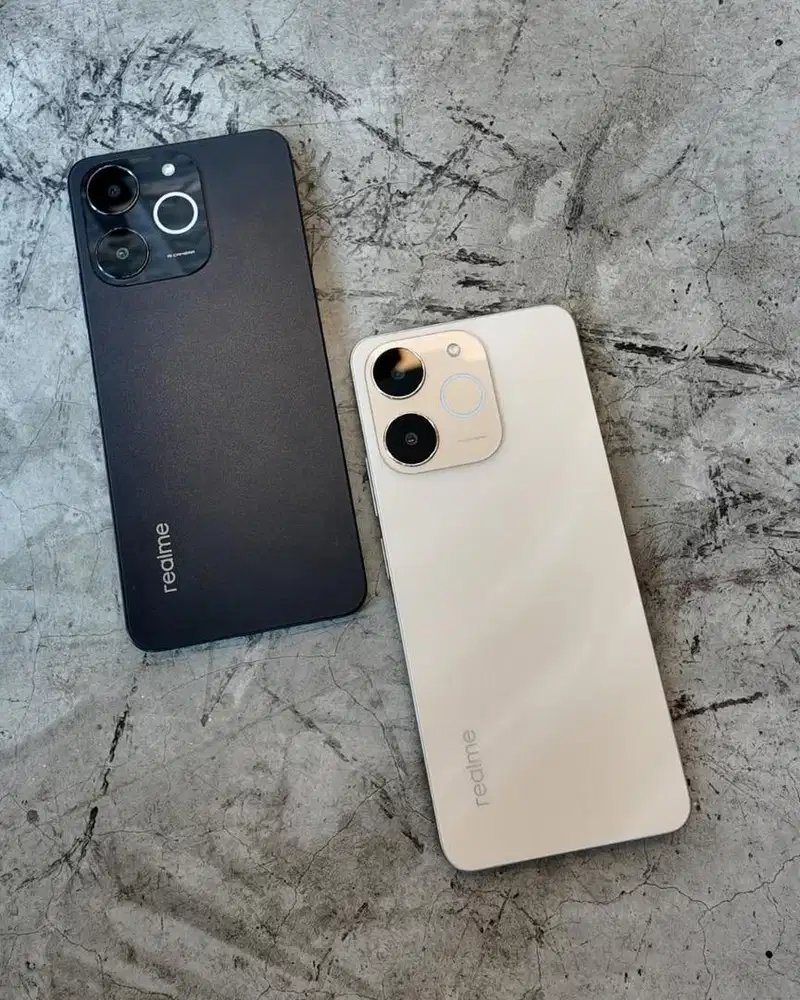 Realme note70 terbaru