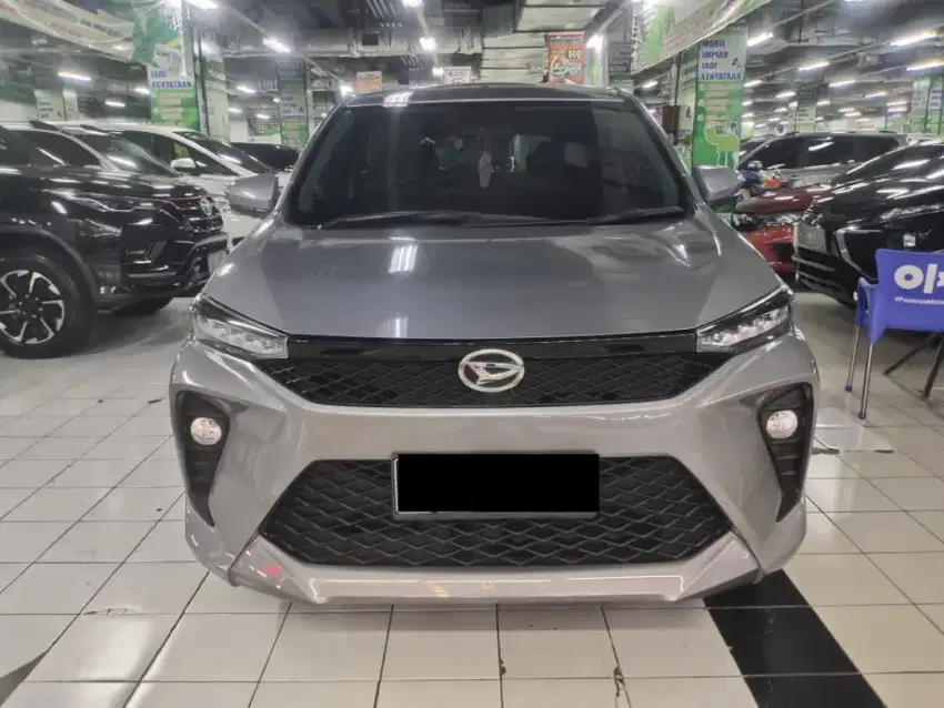 Xenia 1,3 R manual th 2021