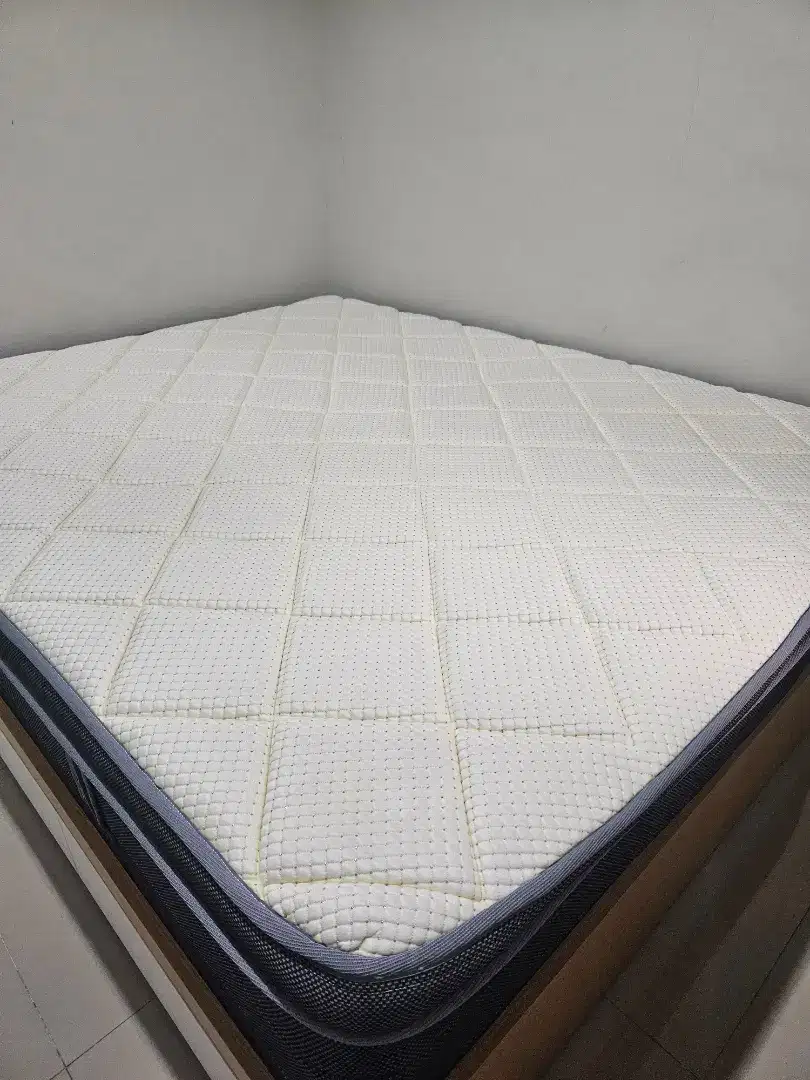 Springbed inthebox plus