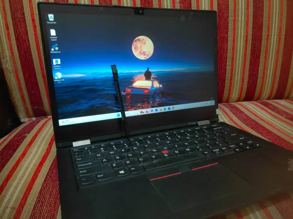 ThinkPad YOGA L13
