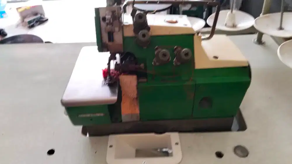 Mesin obras Yamato 4benang