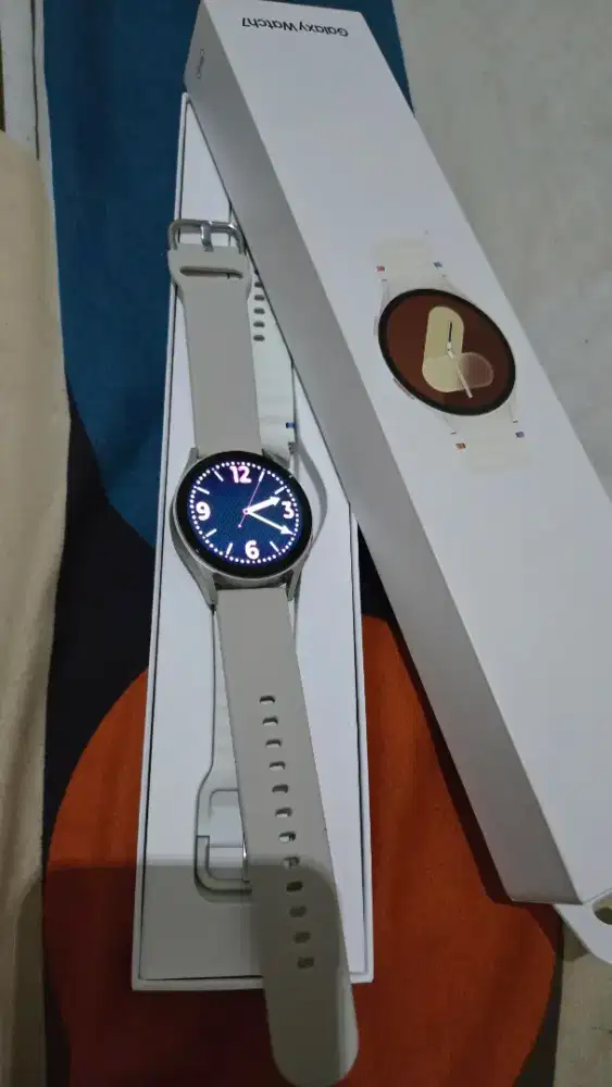 Samsung Galaxy Watch 7