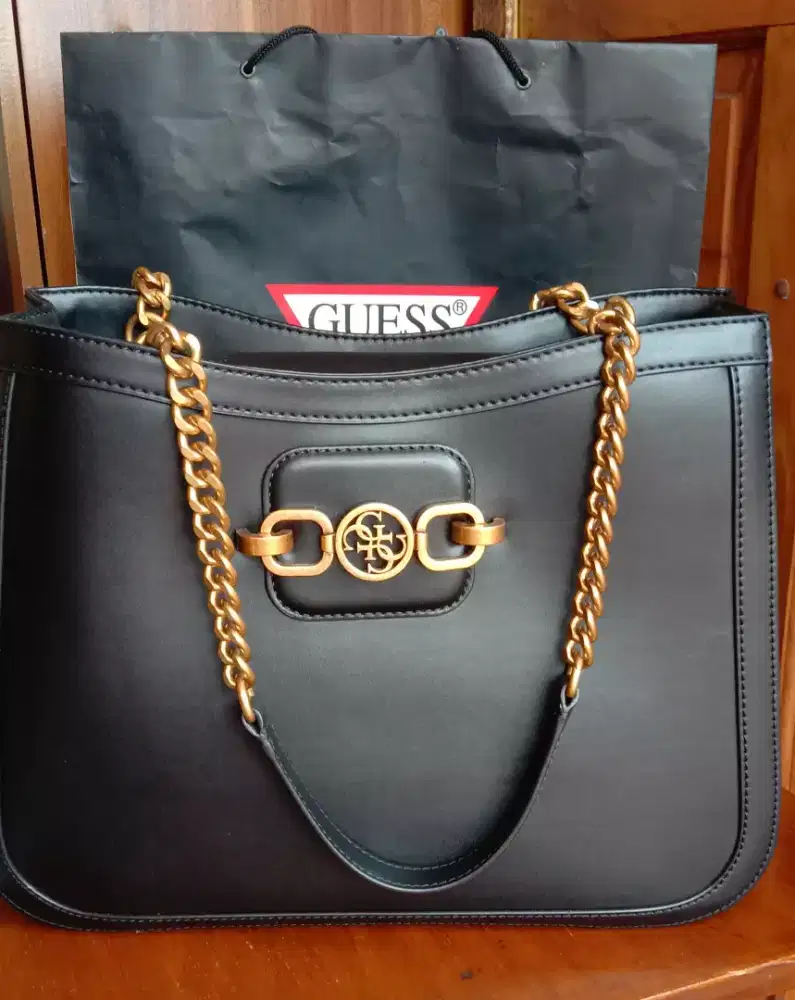 Jual Tas Wanita Merk Guess