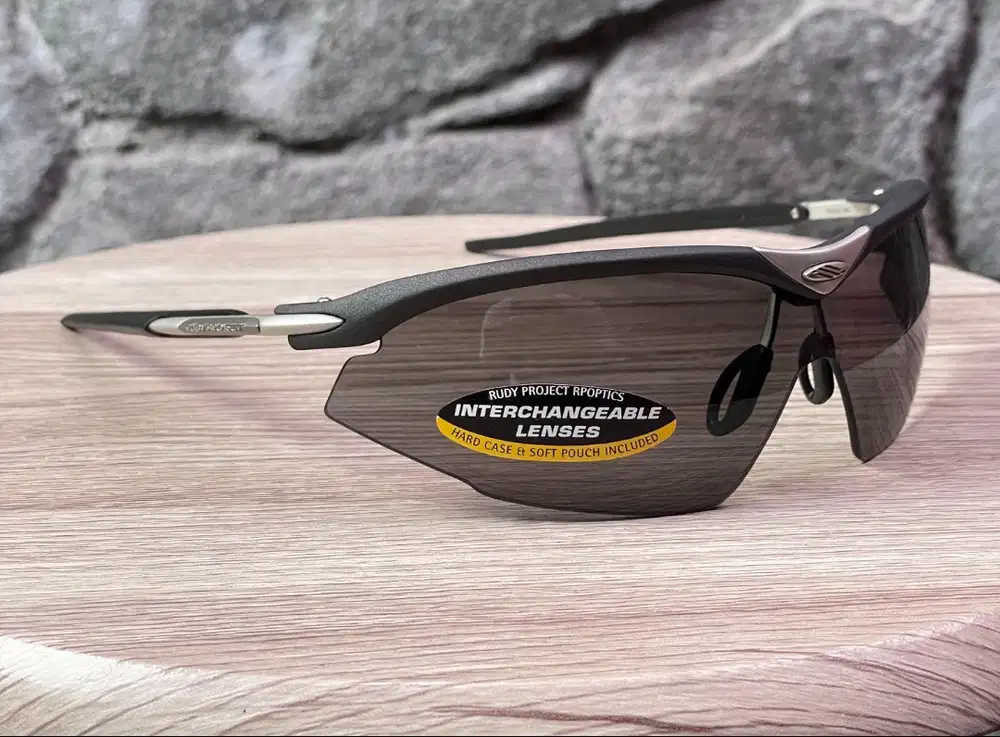 KACA MATA RUDY PROJECT ORIGINAL