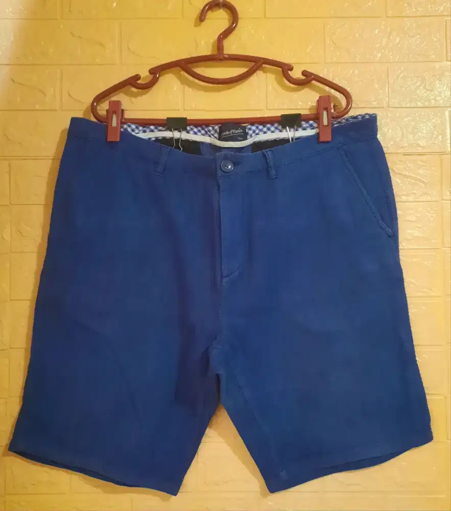 Celana Pendek Conte Of Caprice Original