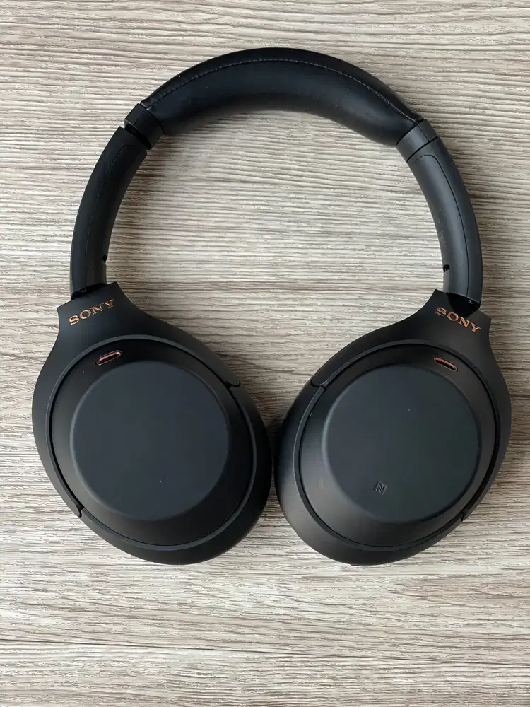 SONY WH-1000XM4 ORIGINAL