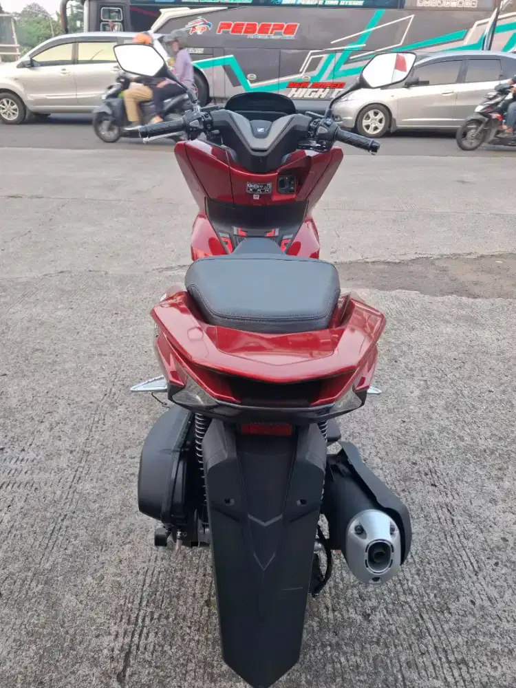 PCX NEW 160 (RED)