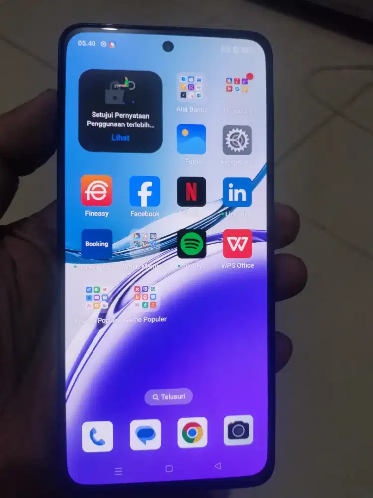 Oppo Reno 12 f  8/256 4g