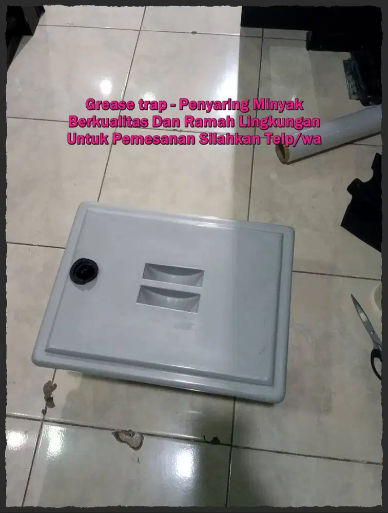 grease trap  grestrep - grease trap - grestrep !!!