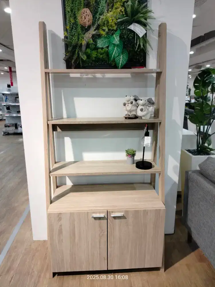 Display Cabinet TANGGA