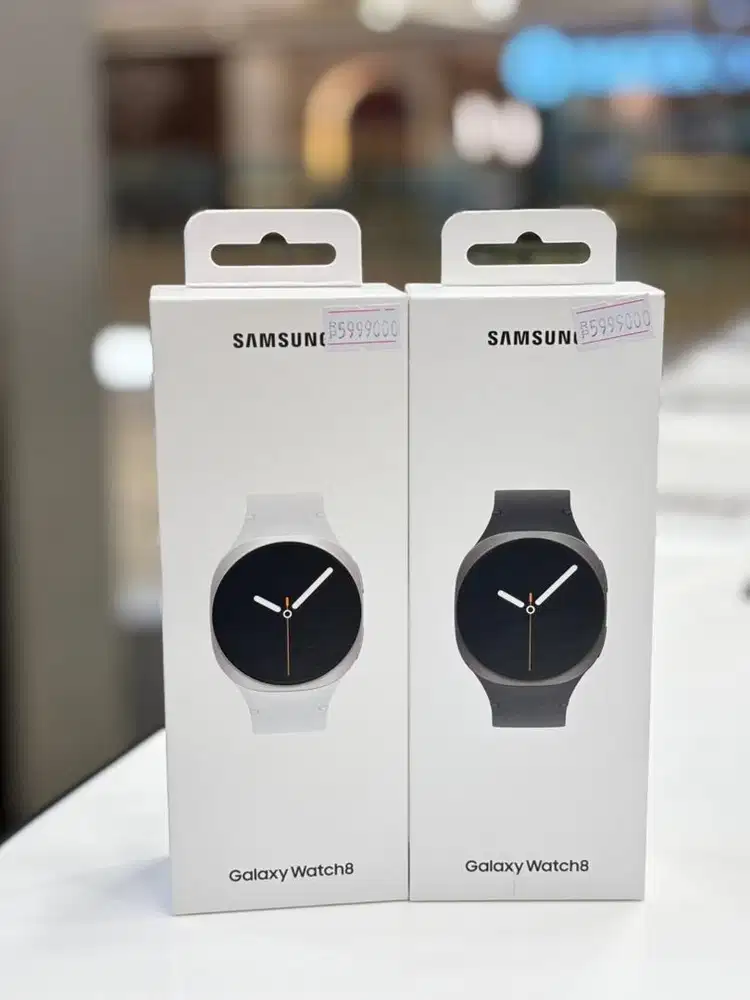 Samsung Galaxy Watch 8