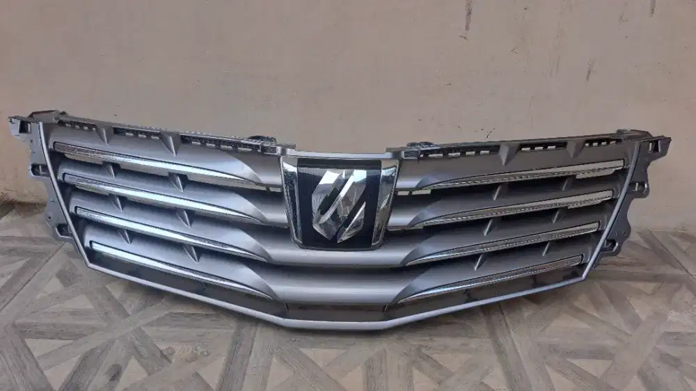 Grill Original TOYOTA ALPHARD 2012-2013