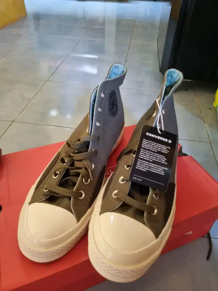 Sepatu convers original