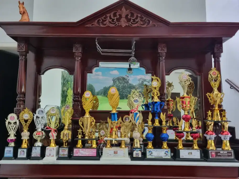 Dibutuhkan Asisten Rumah Tangga