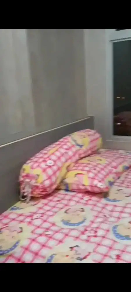 Jual murah Bu cepat. -- Harvard apartemen lantai 21