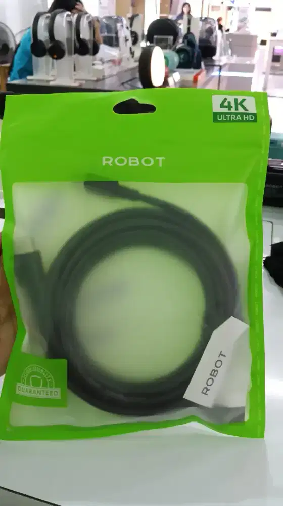 KABEL HDMI ROBOT