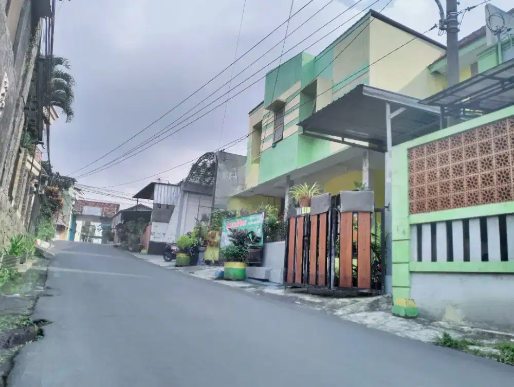 Termurah Poros Jalan Sudimoro Suhat Griya Shanta