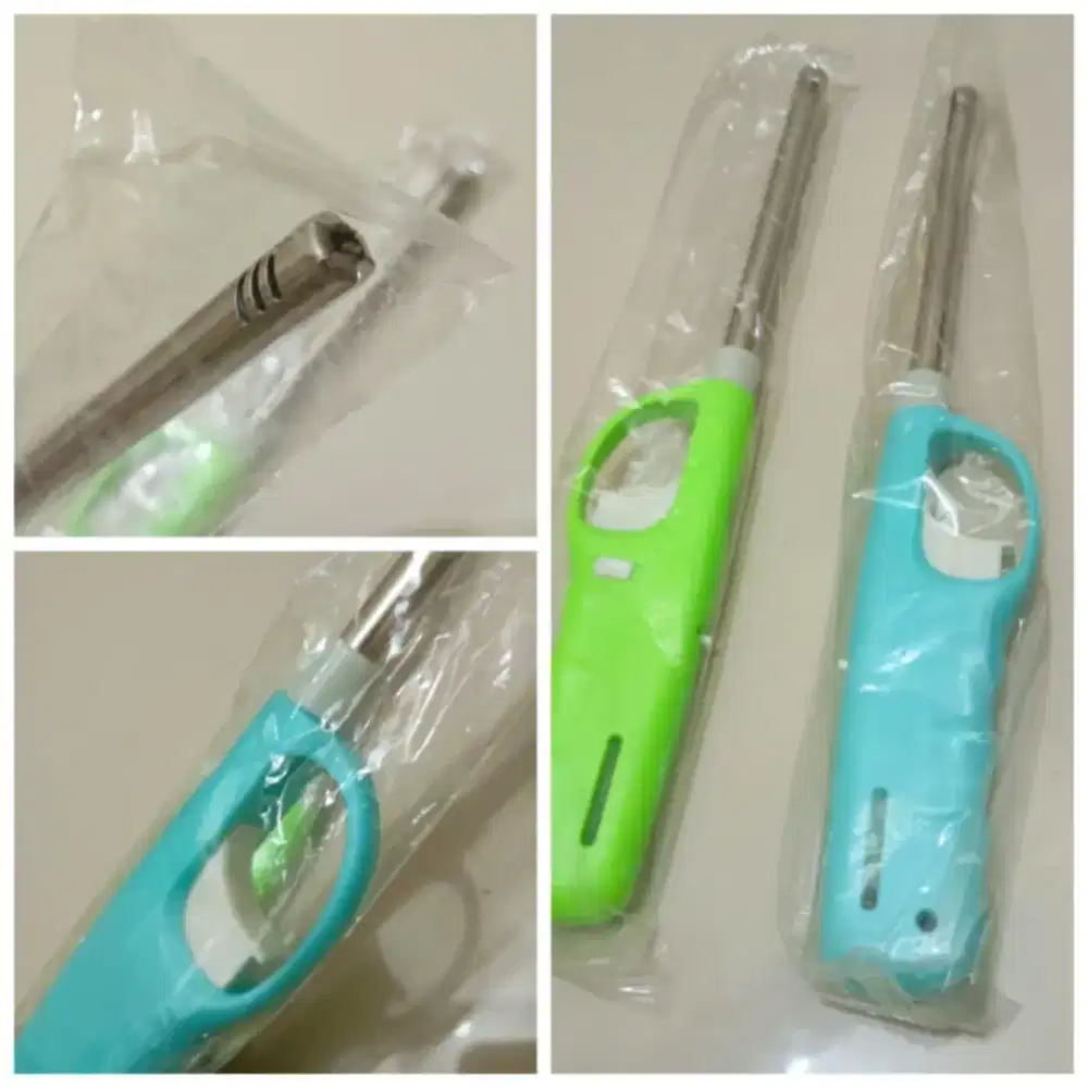 Alat Pemantik Api Kompor Gas