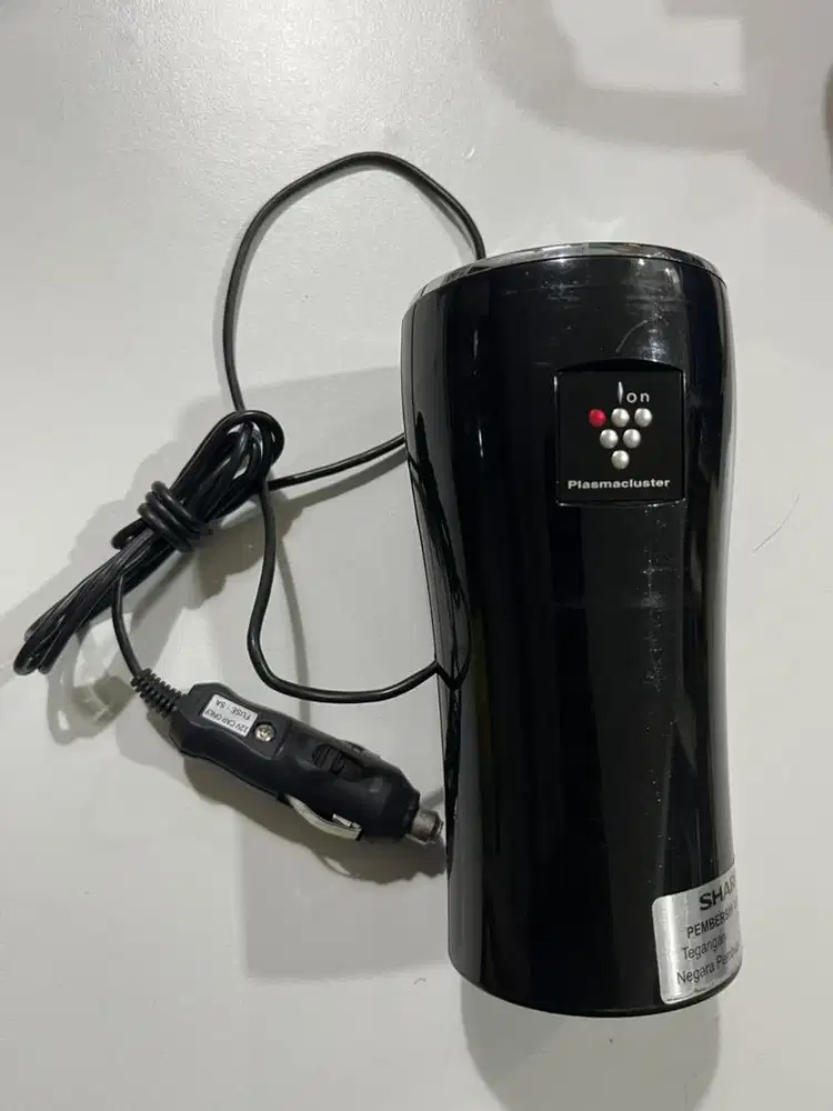 Sharp Car Air Purifier