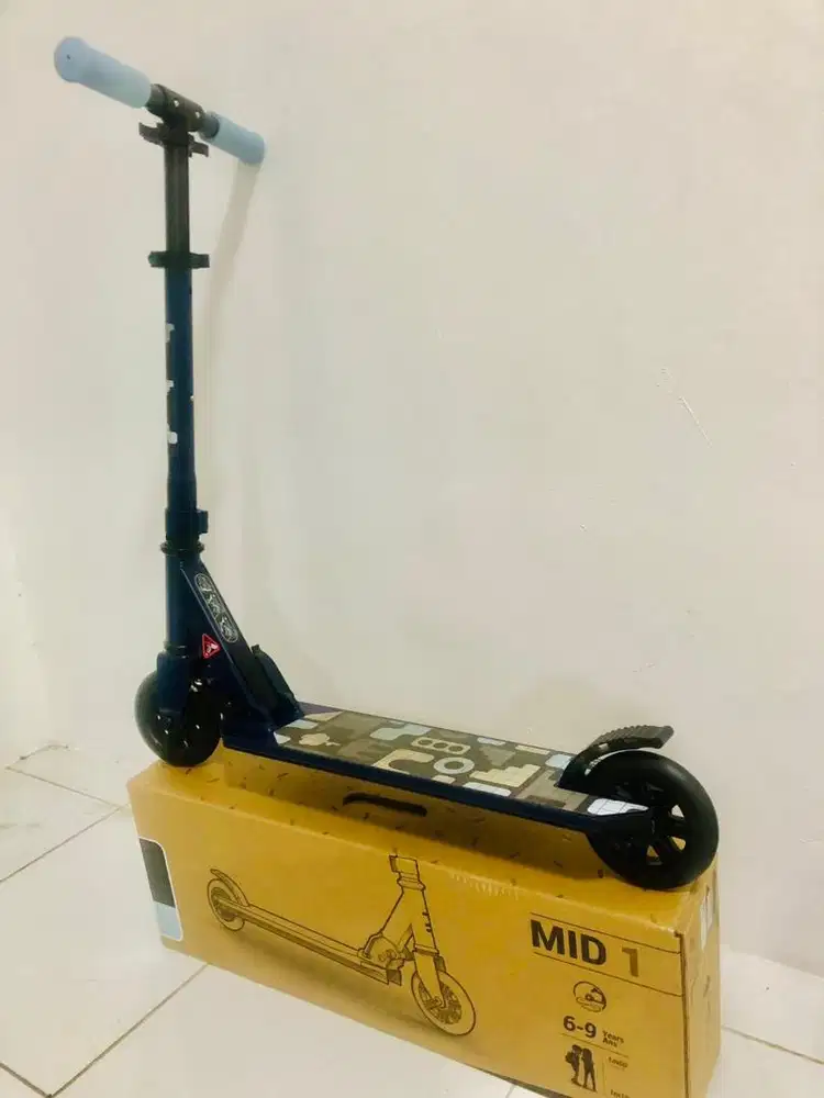 Jual skuter anak bukan listrik