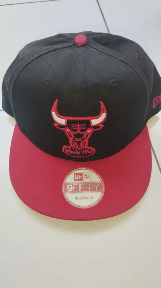 Topi brand like new