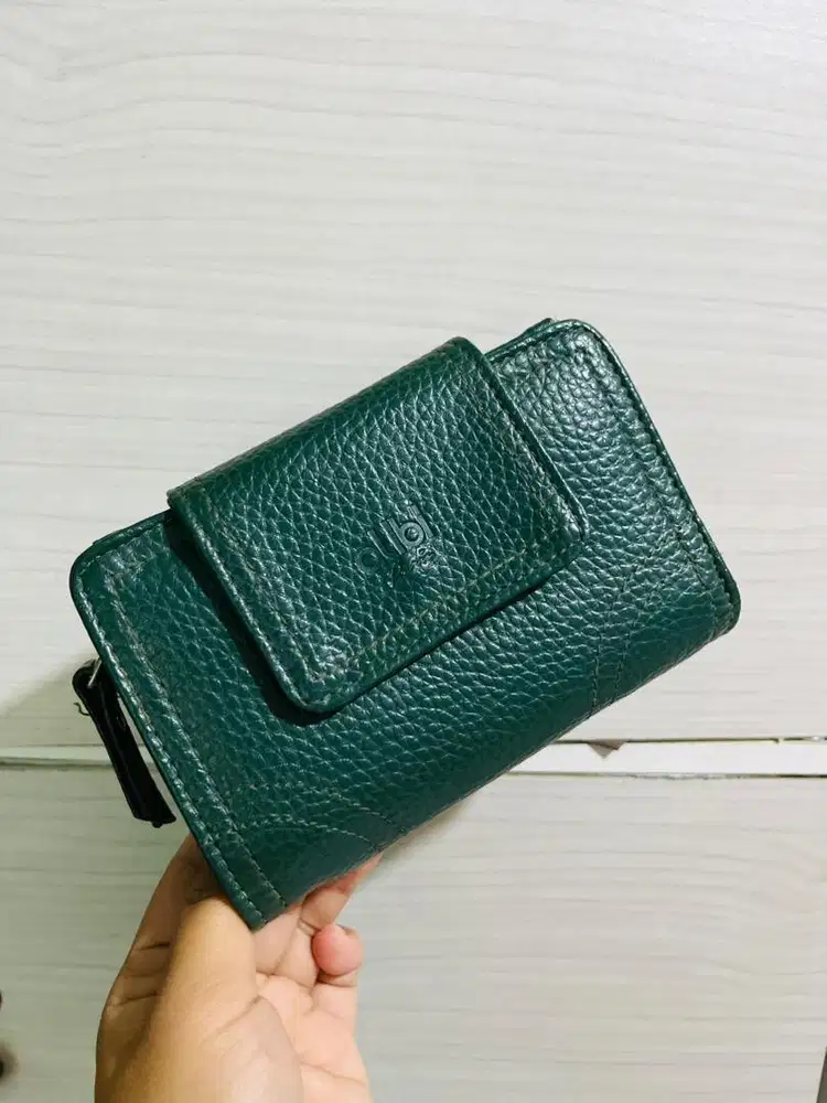 Alibi Paris dompet medium