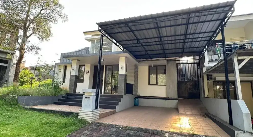 Hook Jual Cepat Rumah Di Graha Taman Pelangi Bsb