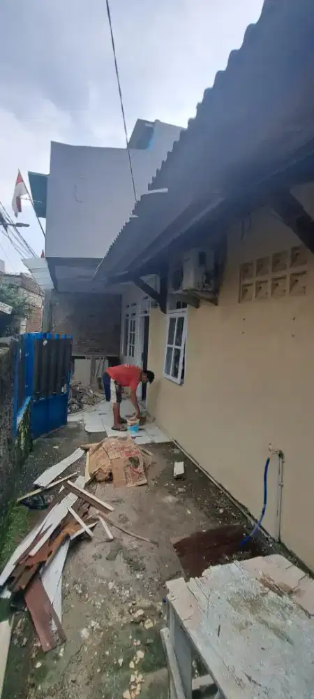 Dijual Rumah Gg Batu Putih