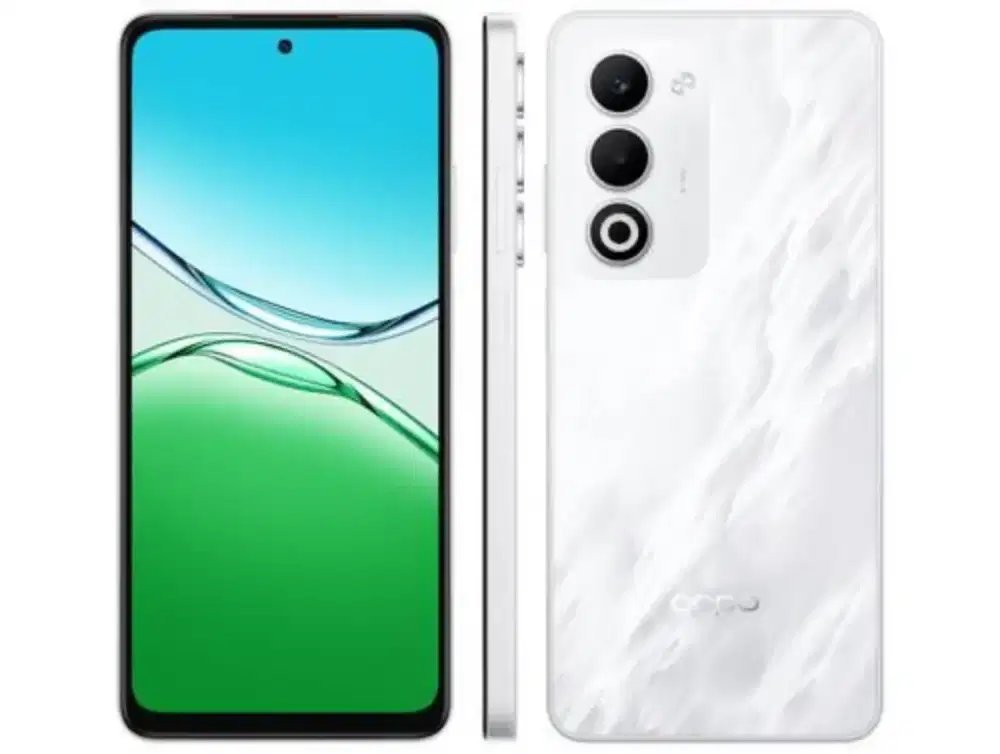 OPPO A5 RAM 16/256