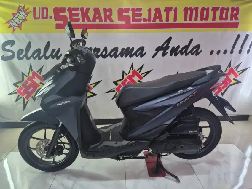 New beat iss cbs keyless 2024 Siapp pakaii