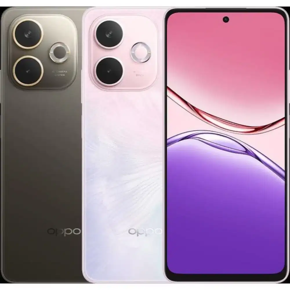 OPPO A5 PRO 5G RAM 8/256